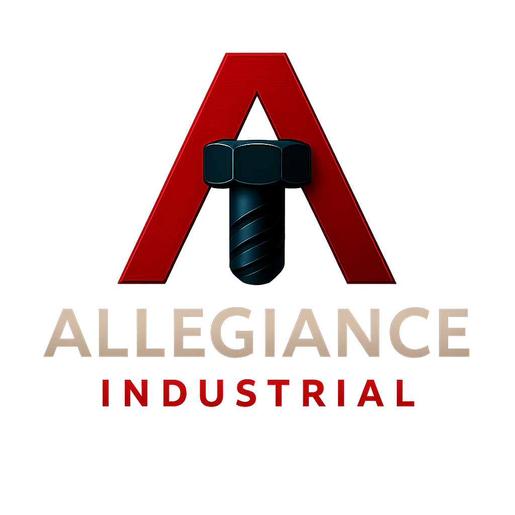 Allegiance Industrial logo