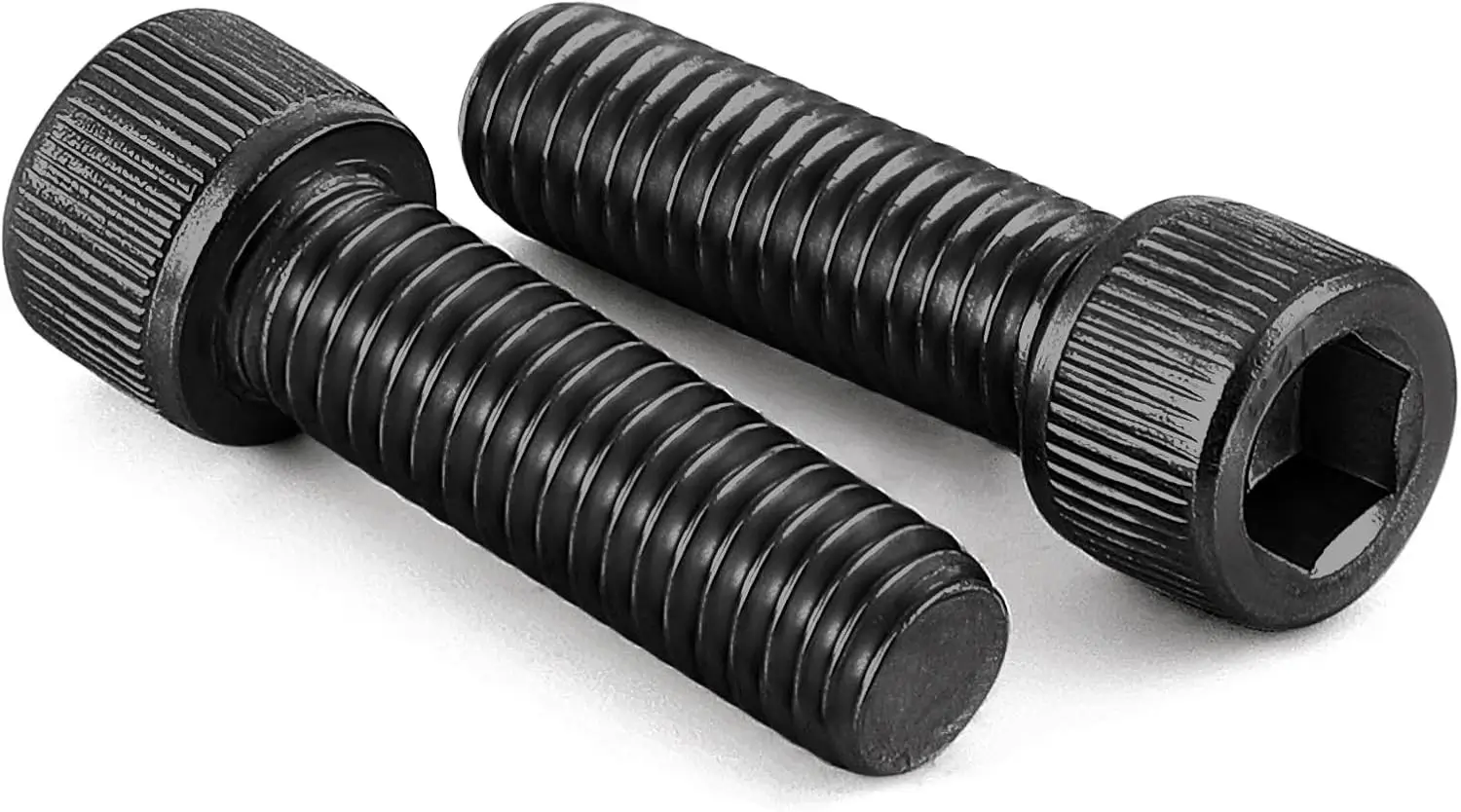 Socket head cap screws