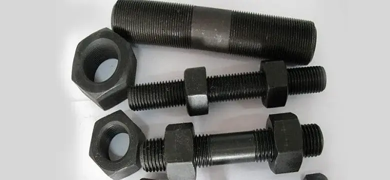 Stud bolts